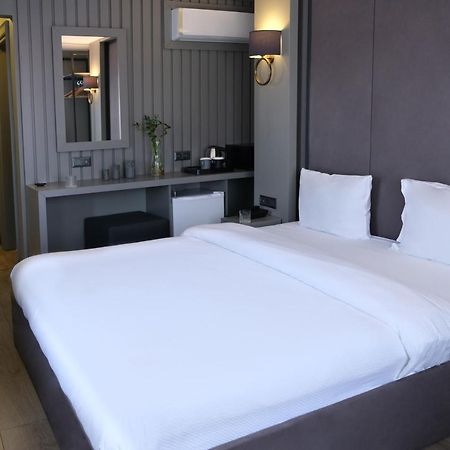 Dilens Bosphorus Hotel Stambuł Zewnętrze zdjęcie