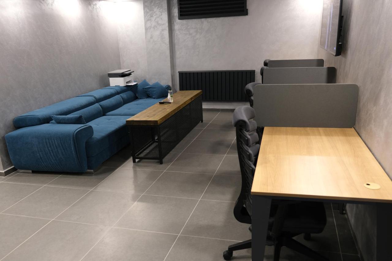 Dilens Bosphorus Hotel Stambuł Zewnętrze zdjęcie