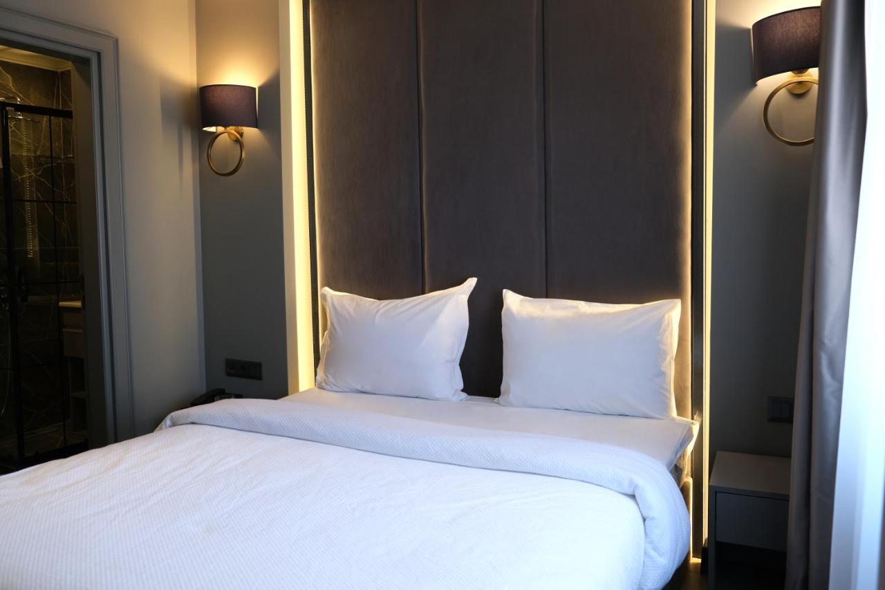 Dilens Bosphorus Hotel Stambuł Pokój zdjęcie
