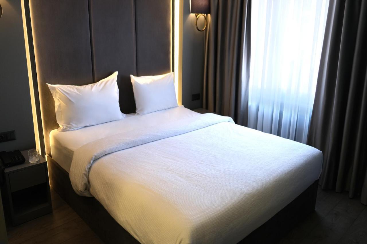 Dilens Bosphorus Hotel Stambuł Pokój zdjęcie
