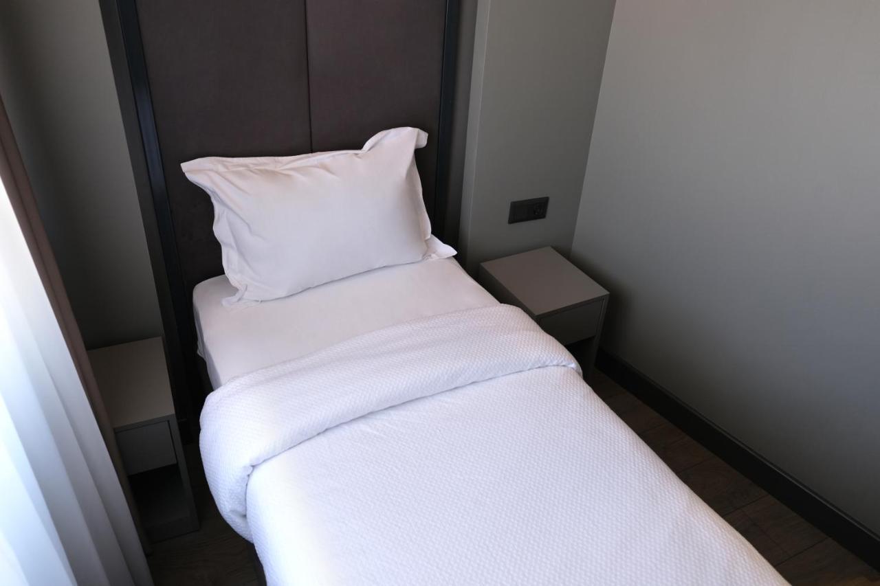 Dilens Bosphorus Hotel Stambuł Zewnętrze zdjęcie