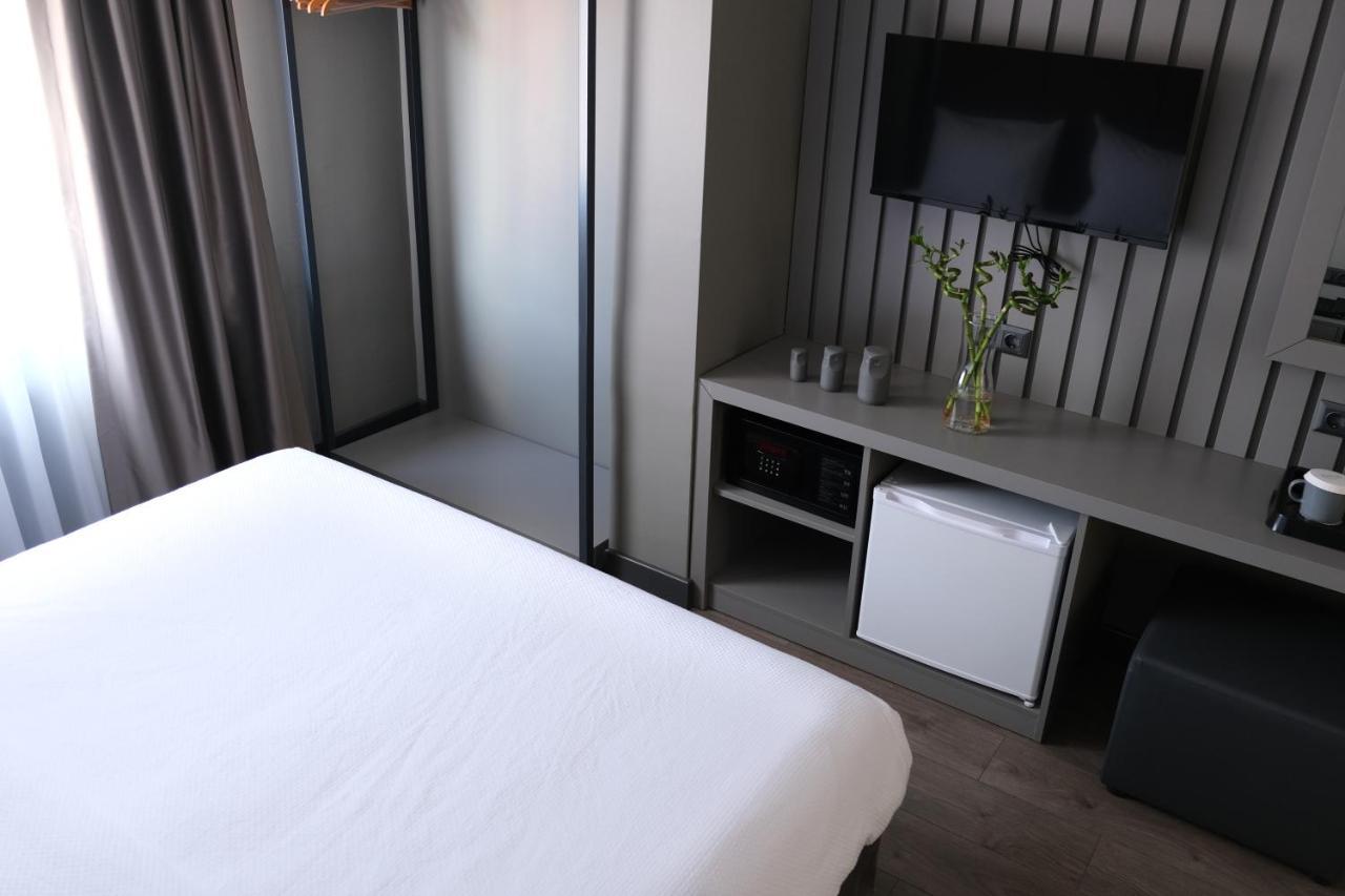 Dilens Bosphorus Hotel Stambuł Pokój zdjęcie