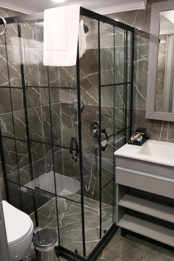 Dilens Bosphorus Hotel Stambuł Zewnętrze zdjęcie