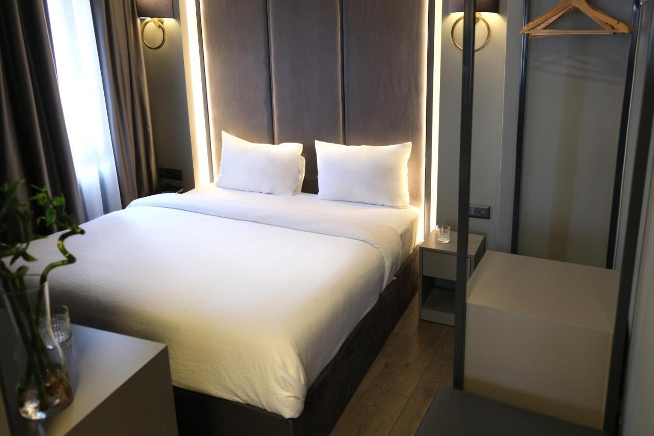 Dilens Bosphorus Hotel Stambuł Pokój zdjęcie