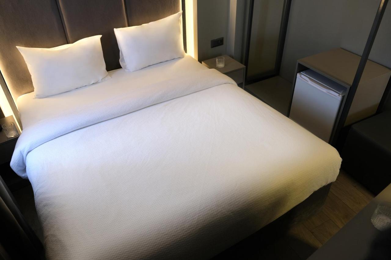 Dilens Bosphorus Hotel Stambuł Pokój zdjęcie
